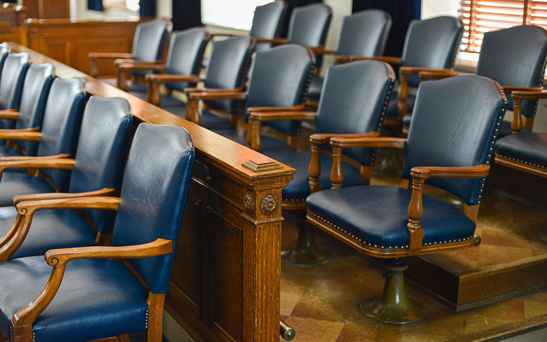 Beyond Knowledge: What Truly Makes an A+ Expert Witness