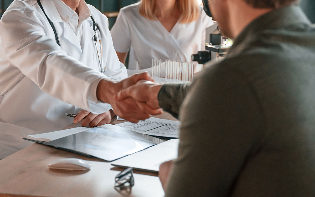 Beyond the Résumé: Why Deep Experience Matters for Expert Witnesses