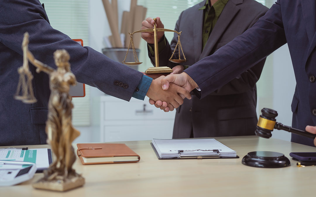 Earning Trust Across the Aisle: The Ultimate Expert Witness Compliment