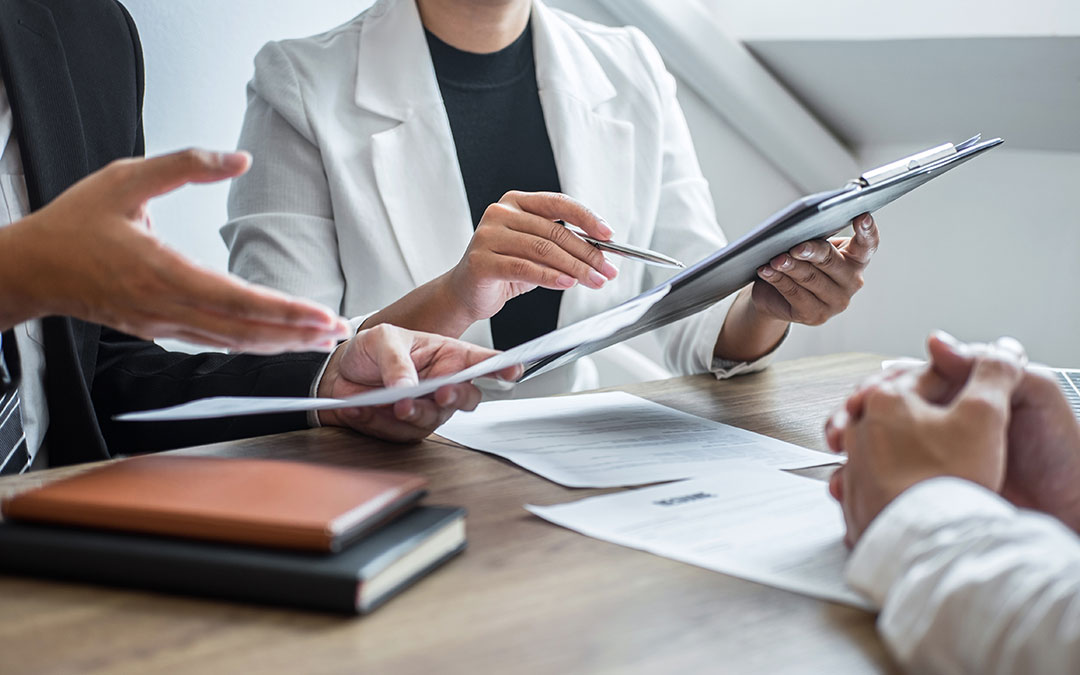 The Pre-Engagement Interview: Your Secret Weapon for Expert Witness Selection