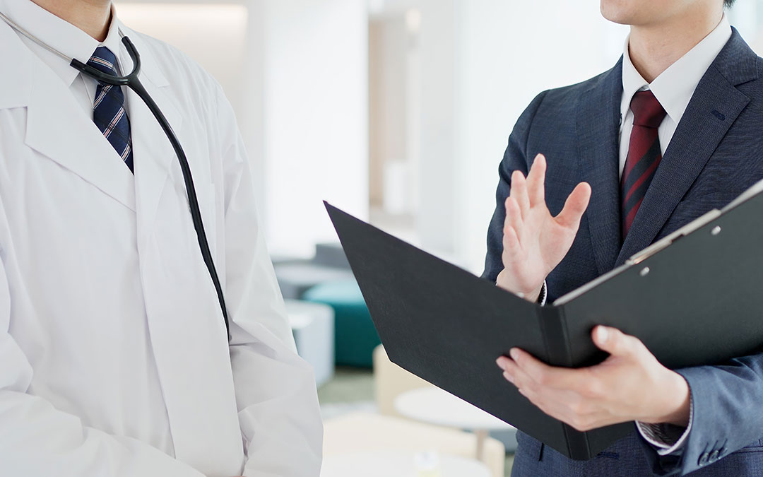 The Unfiltered View: Why You Must Ask for Redacted Expert Reports