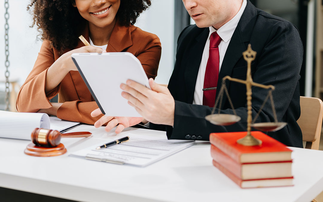 The Unspoken Truth: Why Vetting Your Expert Witness Is Non-Negotiable