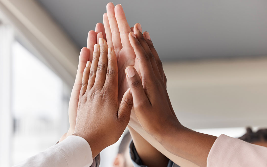 When a Deposition Ends in a High-Five: The Power of a Strong Expert