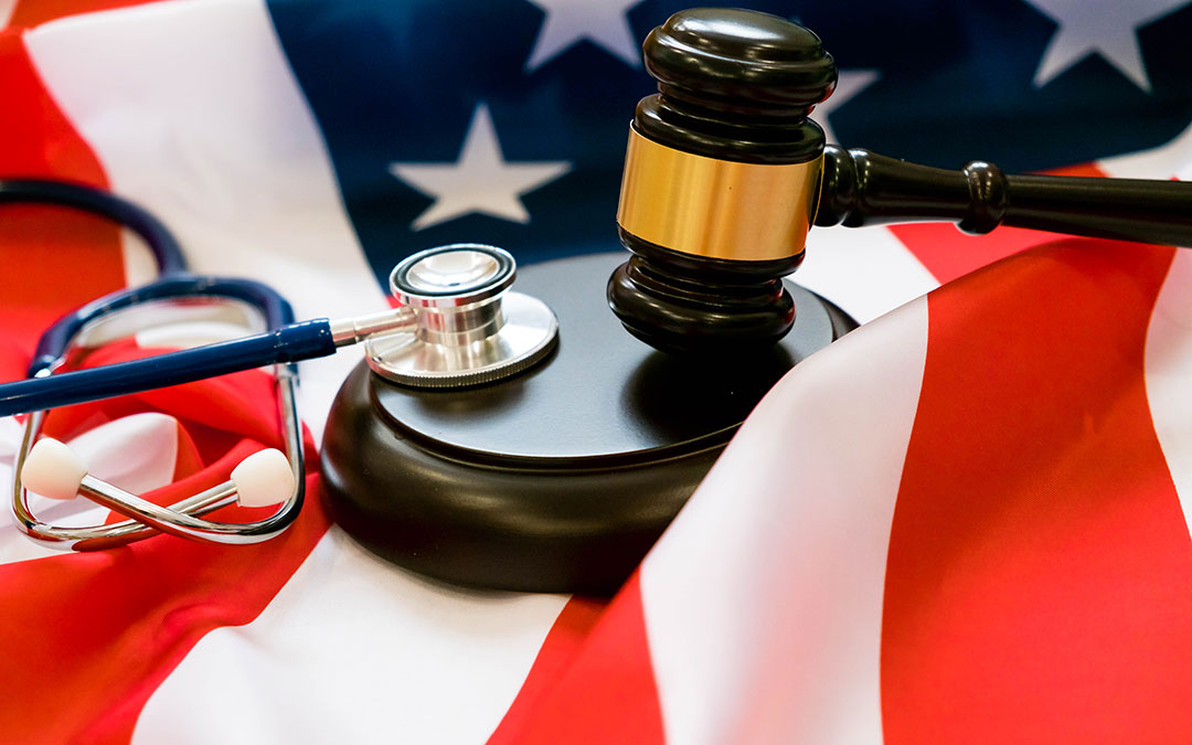 Why I Do Expert Witness Work: Bridging the Gap Between Medicine and Law